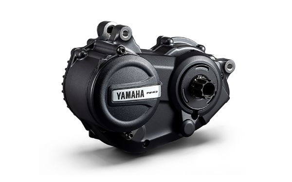 Yamaha PW-X3