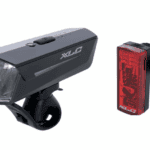 XLC LED Akku Beleuchtungsset PROXIMA CL-S24