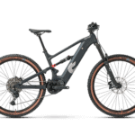 HEPHA All Mountain 7 Carbon Limited High Step